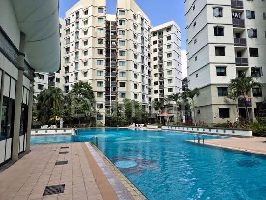 SIMEI GREEN CONDOMINIUM