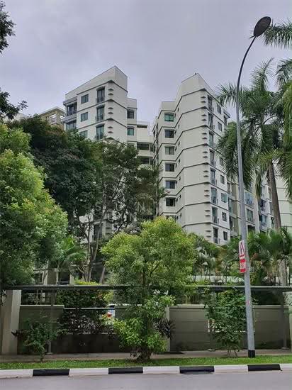 SIMEI GREEN CONDOMINIUM photo 2