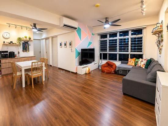 229B SUMANG LANE image 1 of 8