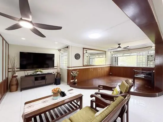 134 Marsiling Road image 1 of 10