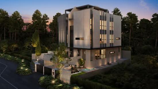 Only 2 Exclusive Homes | Brand New Freehold Semi-Detached photo 3
