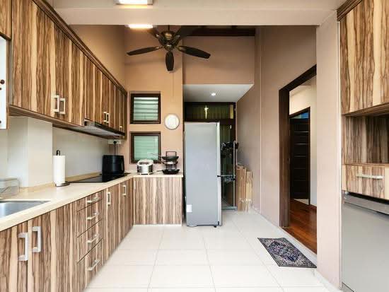 2-Sty Land Size 4564sqft @ Seletar / Yio Chu Kang photo 3