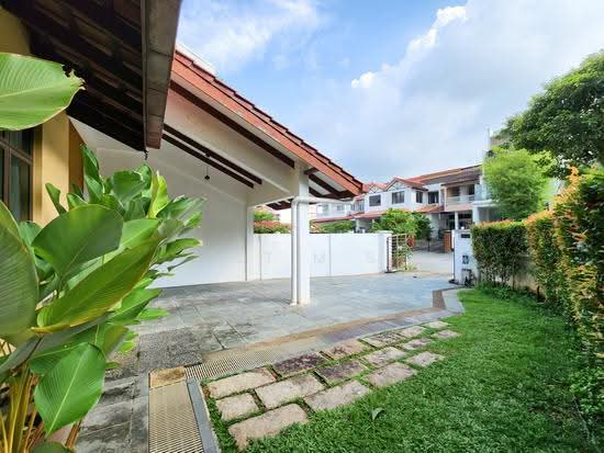 2-Sty Land Size 4564sqft @ Seletar / Yio Chu Kang photo 6