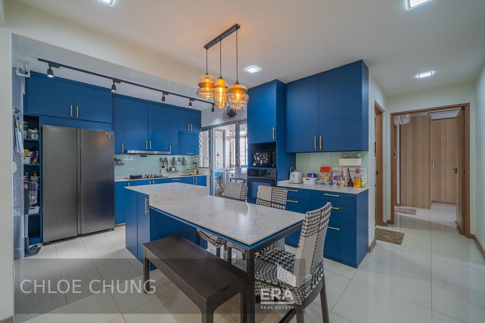 460B BUKIT BATOK WEST AVENUE 9