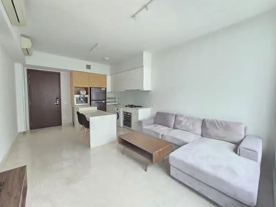 Spacious 1-Bedroom with Attractive Rental Yield | Minutes to Tanjong Pagar MRT image 1 of 10