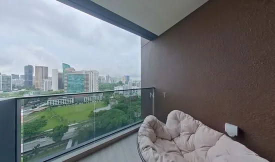 Pullman Residences Newton image 1 of 8