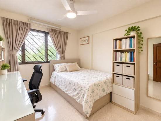 123 SERANGOON NORTH AVENUE 1 photo 6