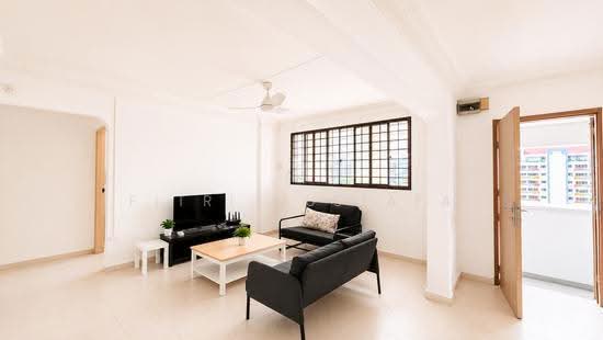 205 CHOA CHU KANG CENTRAL photo 2