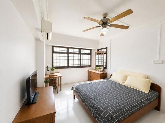 473 CHOA CHU KANG AVENUE 3 photo 2