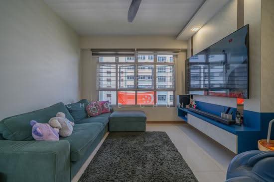 460B BUKIT BATOK WEST AVENUE 9 photo 3