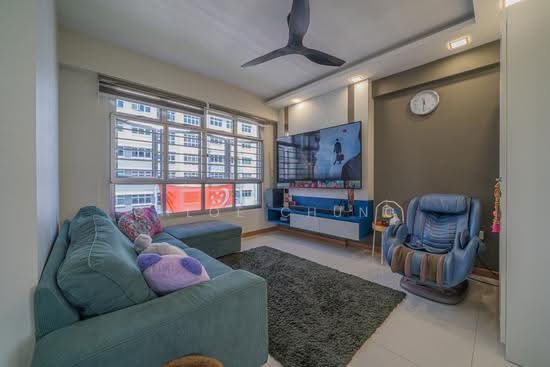 460B BUKIT BATOK WEST AVENUE 9 photo 5