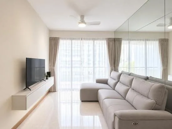 One Oxley Rise image 1 of 7