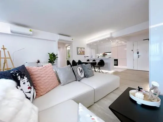 663A Punggol Drive image 1 of 10