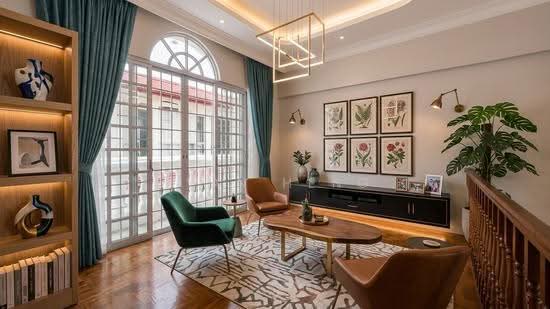 Prime Serangoon Gardens | Corner Terrace | Only $17xx PSF photo 3