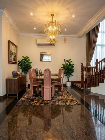 Prime Serangoon Gardens | Corner Terrace | Only $17xx PSF photo 5