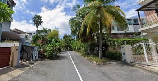 Just Listed | Only 14XX PSF | Spacious Semi-D House with Huge Garden - 4,780sqft photo 3