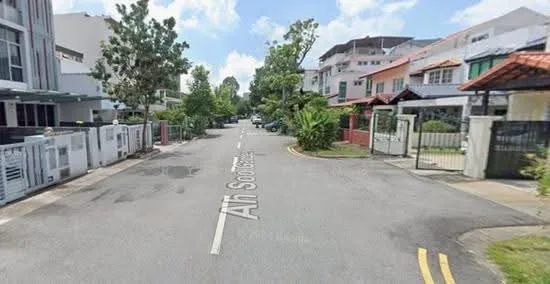 Just Listed | Only 14XX PSF | Charming Semi-D House with Huge Garden - 4,780sqft image 1 of 5