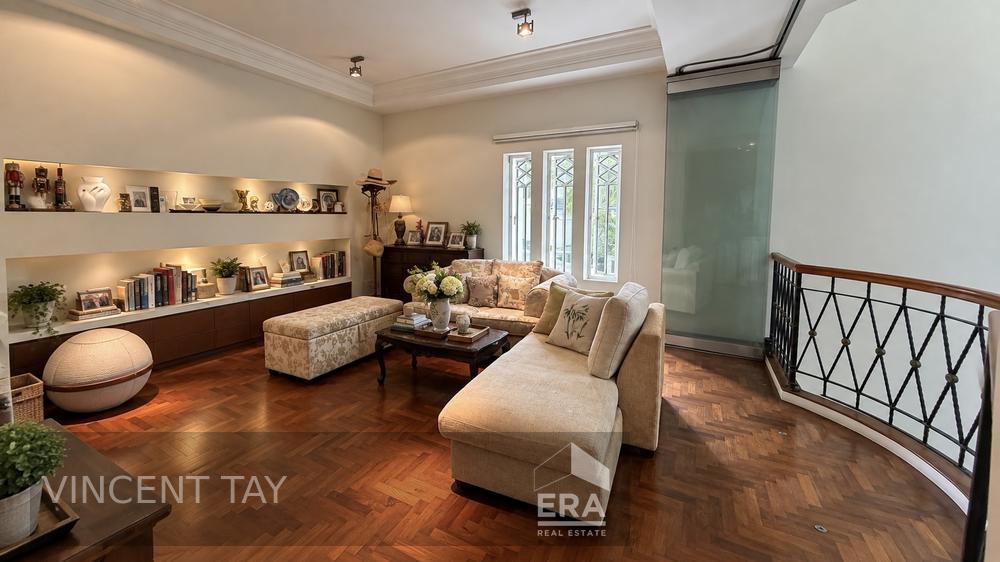 D16 Semi D @ Limau Garden photo 5