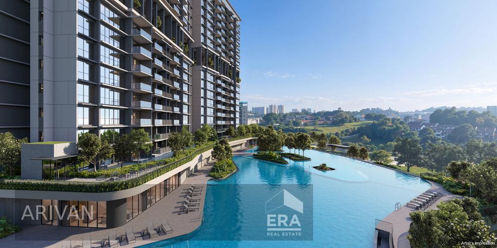LENTOR GARDENS RESIDENCES photo 4