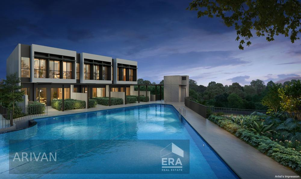 LENTOR GARDENS RESIDENCES photo 5