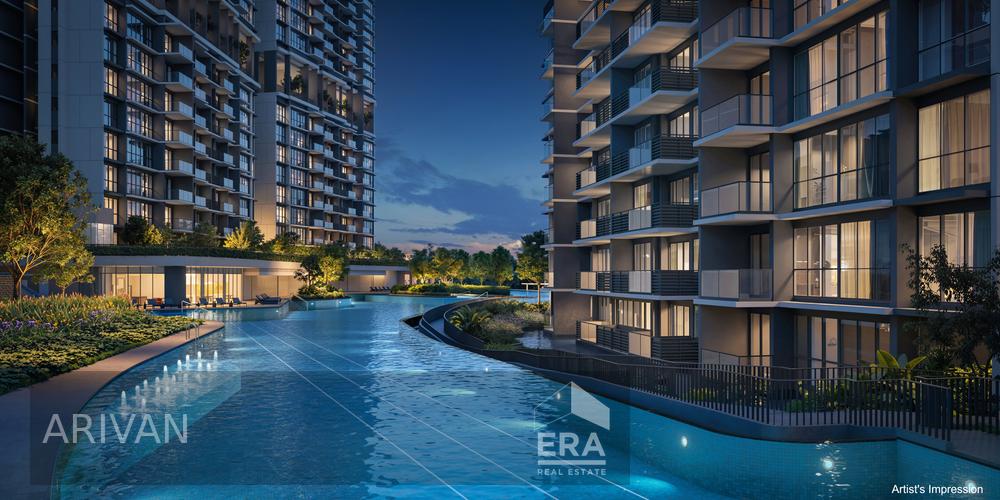 LENTOR GARDENS RESIDENCES photo 6
