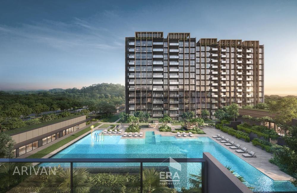 Narra Residences image 1 of 10