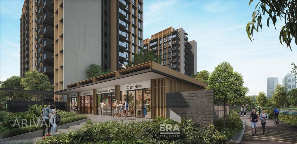 Narra Residences photo 2