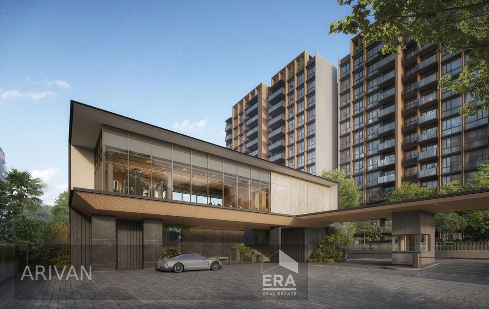 Narra Residences photo 5