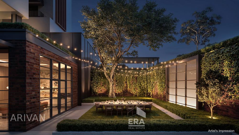 Hudson Place Residences photo 2
