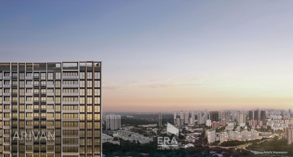 Hudson Place Residences photo 3