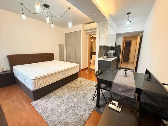Esparina Residences image 1 of 8