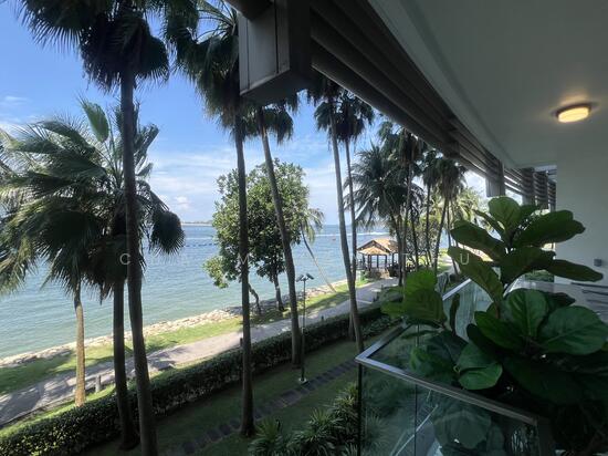 THE OCEANFRONT @ SENTOSA COVE photo 2