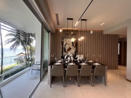 THE OCEANFRONT @ SENTOSA COVE photo 5