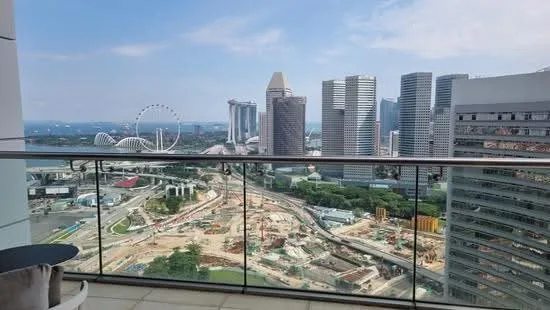 Concourse Skyline image 1 of 10