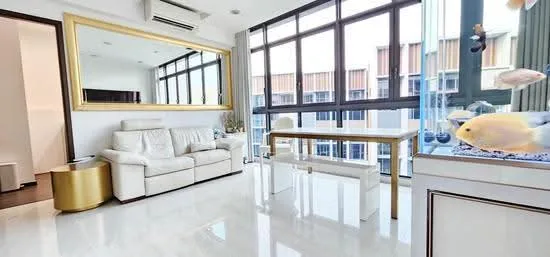 Symphony Suites image 1 of 10