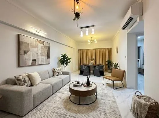 303B Punggol Central image 1 of 9