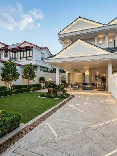 Best Deal in Serangoon Gardens | Corner Terrace | 17xx PSF | Spacious Layout image 1 of 6