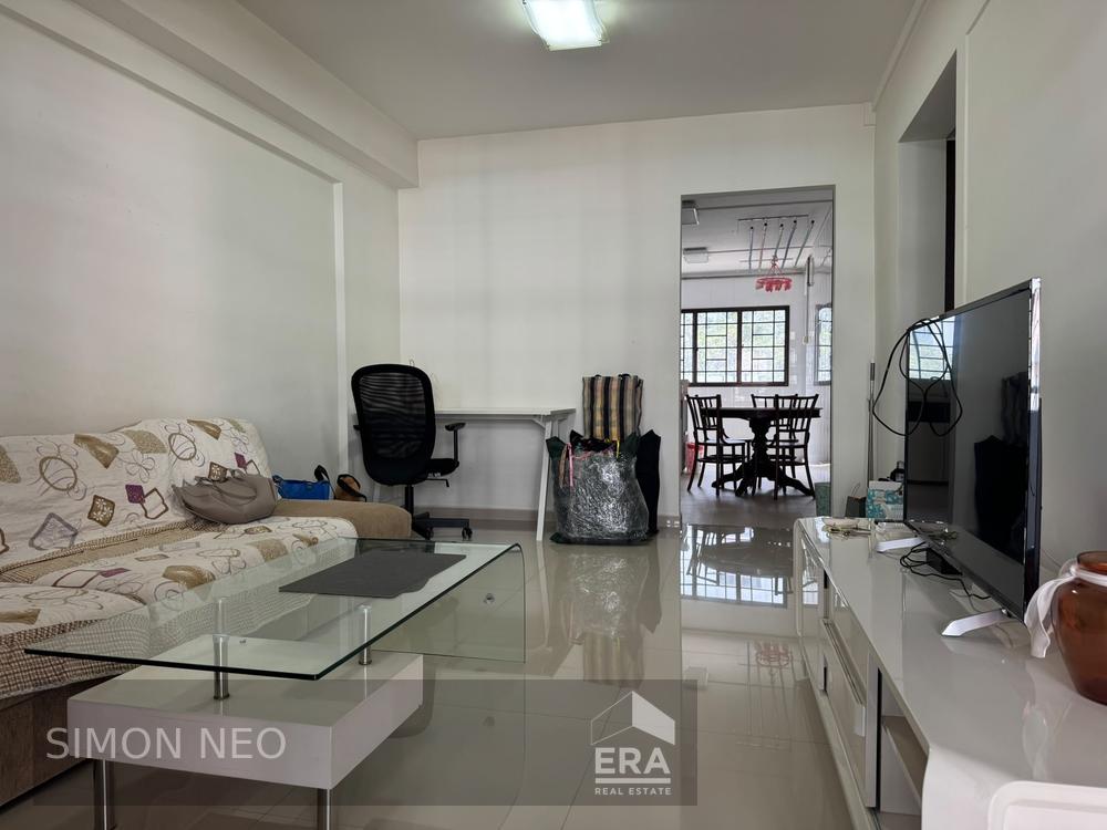 507 ANG MO KIO AVENUE 8 photo 2