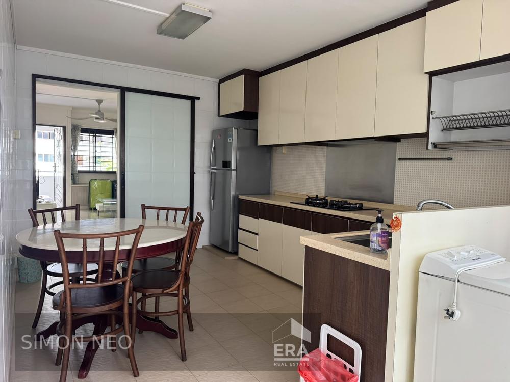 507 ANG MO KIO AVENUE 8 photo 3