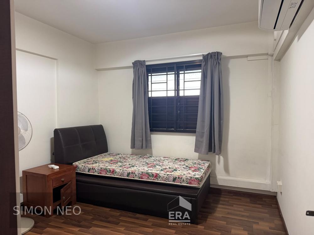 507 ANG MO KIO AVENUE 8 photo 4