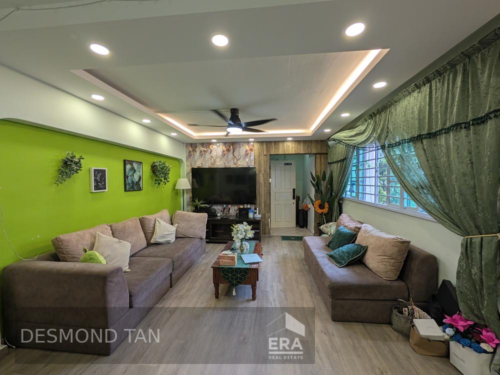 210 BUKIT BATOK STREET 21 photo 2