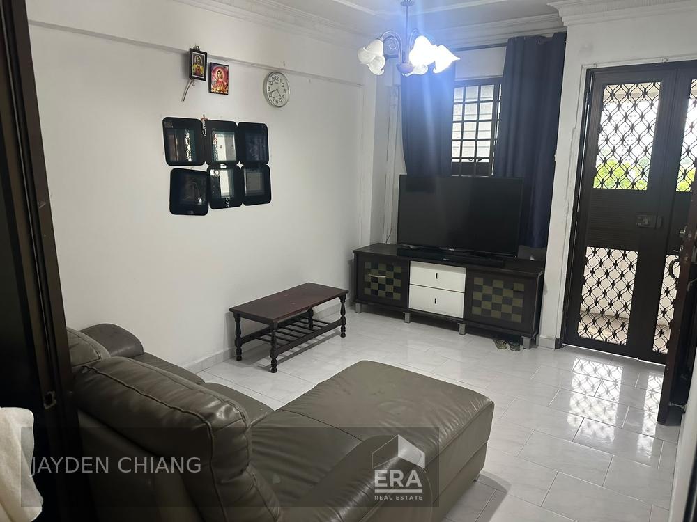 346 ANG MO KIO AVENUE 3 photo 2