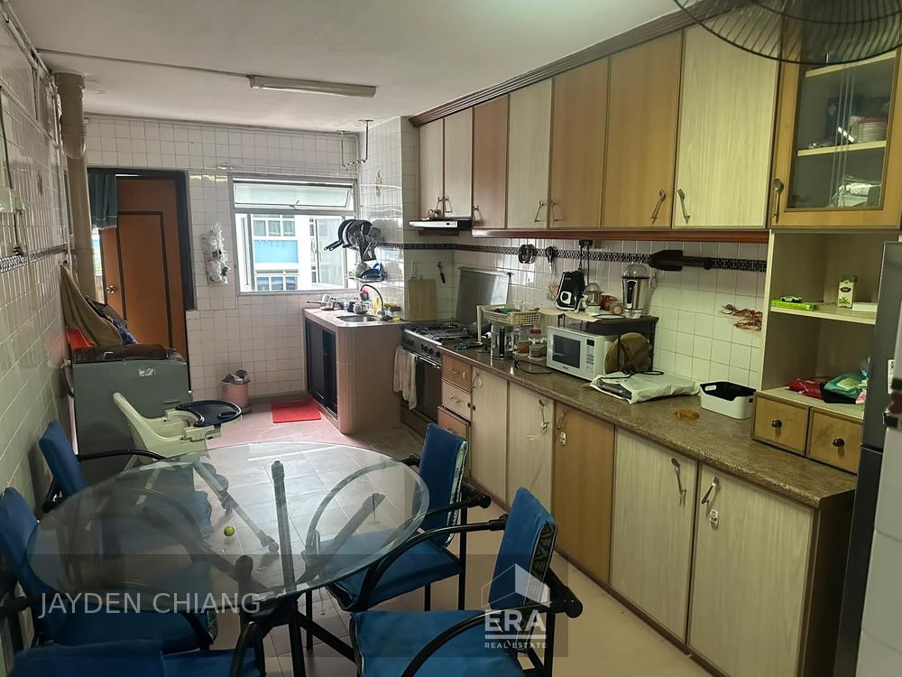 346 ANG MO KIO AVENUE 3 photo 5