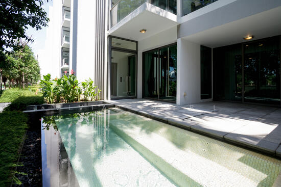 THE RESIDENCES AT W SINGAPORE SENTOSA COVE image 1 of 10