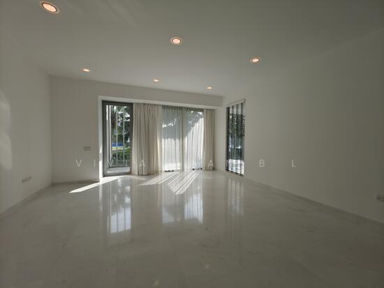 THE RESIDENCES AT W SINGAPORE SENTOSA COVE photo 2