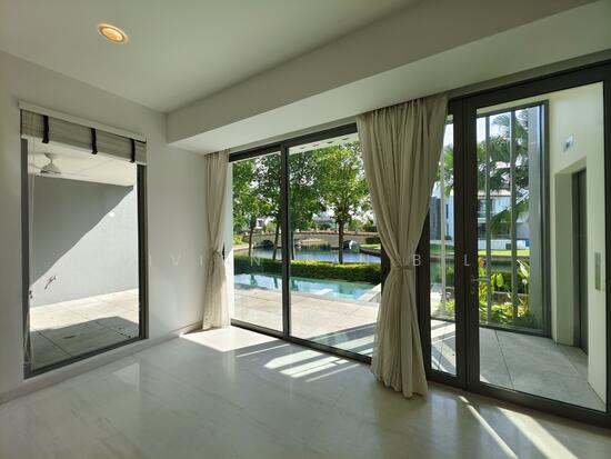 THE RESIDENCES AT W SINGAPORE SENTOSA COVE photo 3