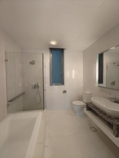 THE RESIDENCES AT W SINGAPORE SENTOSA COVE photo 4