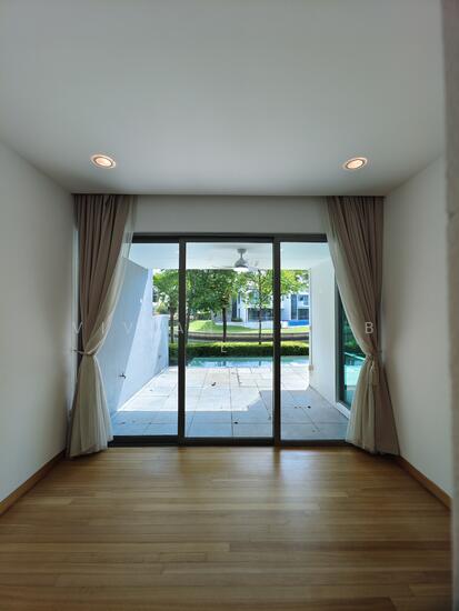 THE RESIDENCES AT W SINGAPORE SENTOSA COVE photo 5