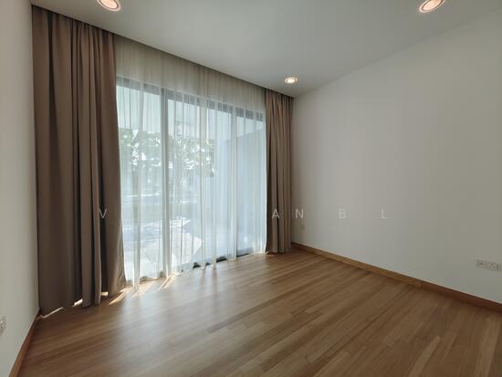 THE RESIDENCES AT W SINGAPORE SENTOSA COVE photo 6