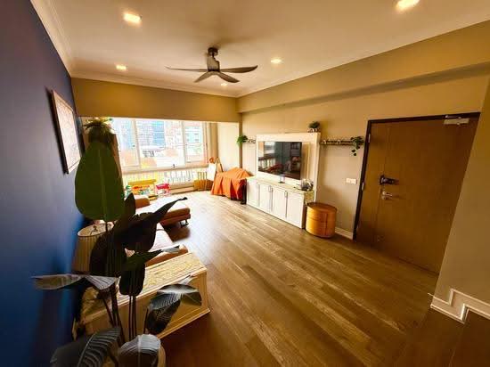 3 Green Lane photo 2